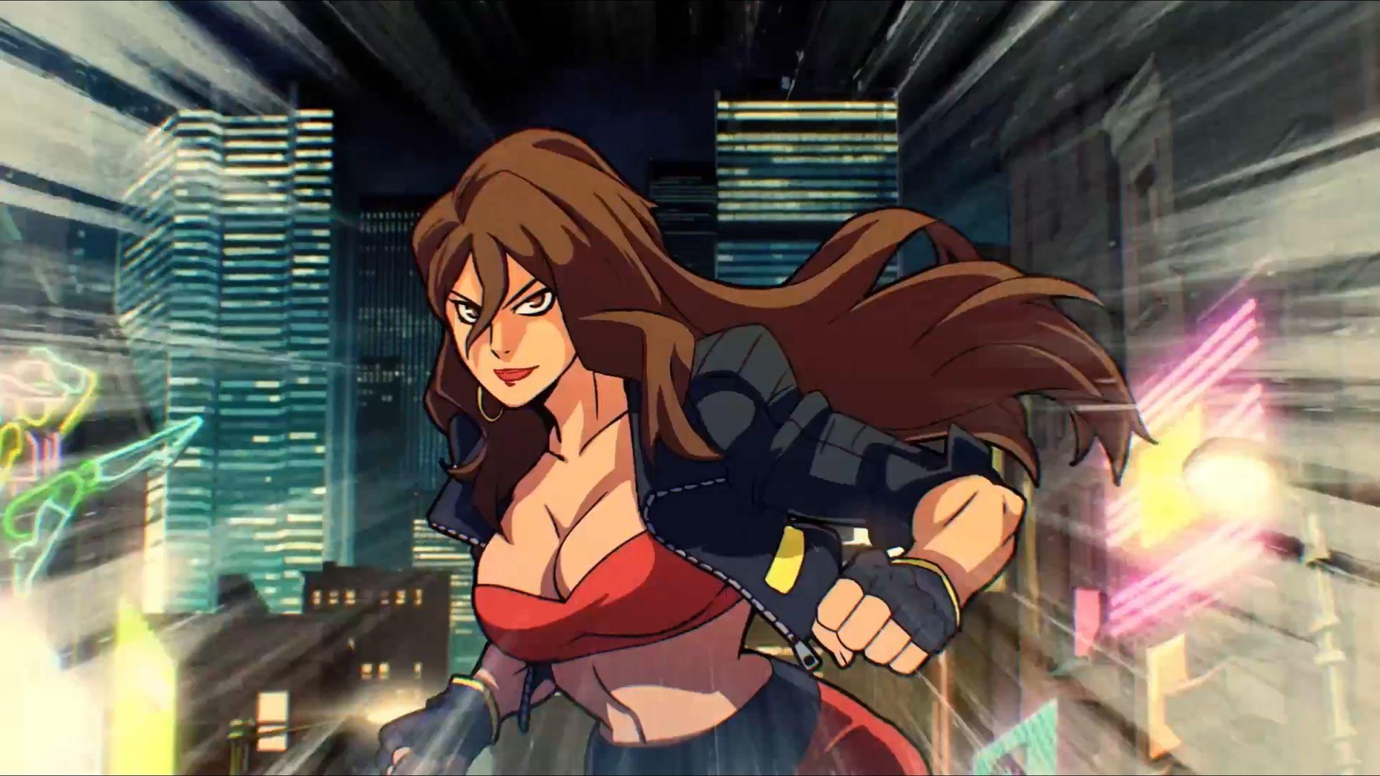 Streets of rage steam фото 117