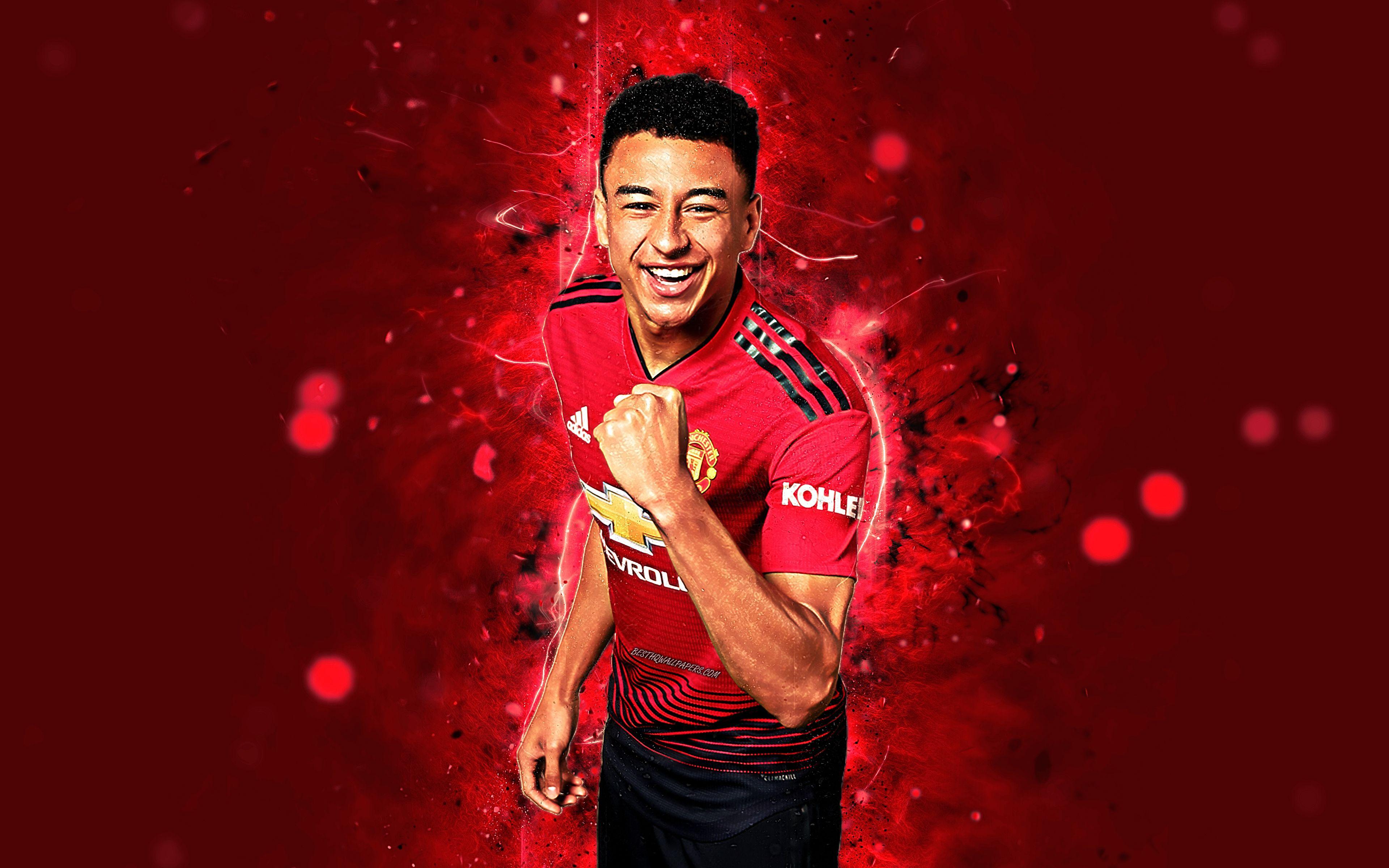 Manchester United 2019 Wallpapers - Wallpaper Cave