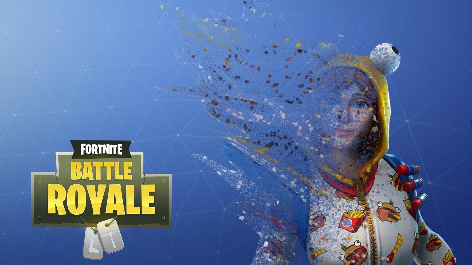 Two highly anticipated skins were deleted from Fortnite.