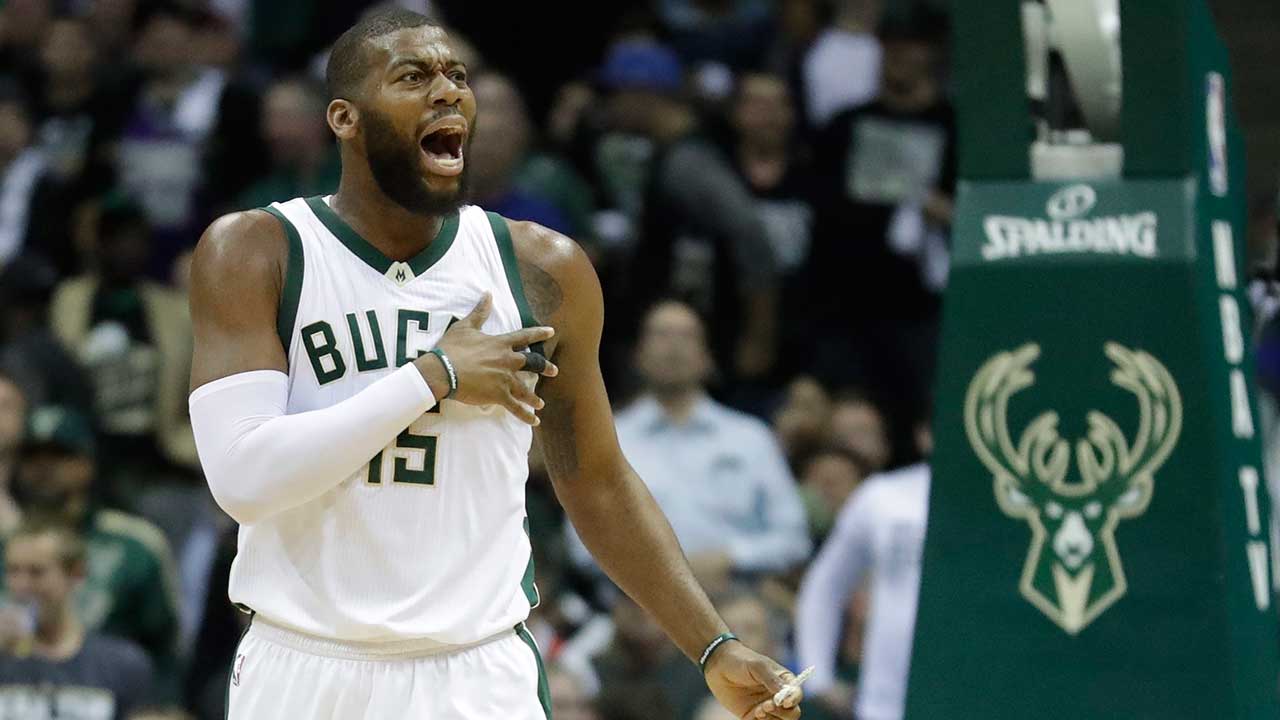 Person of Interest: Reported Raptors signing Greg Monroe
