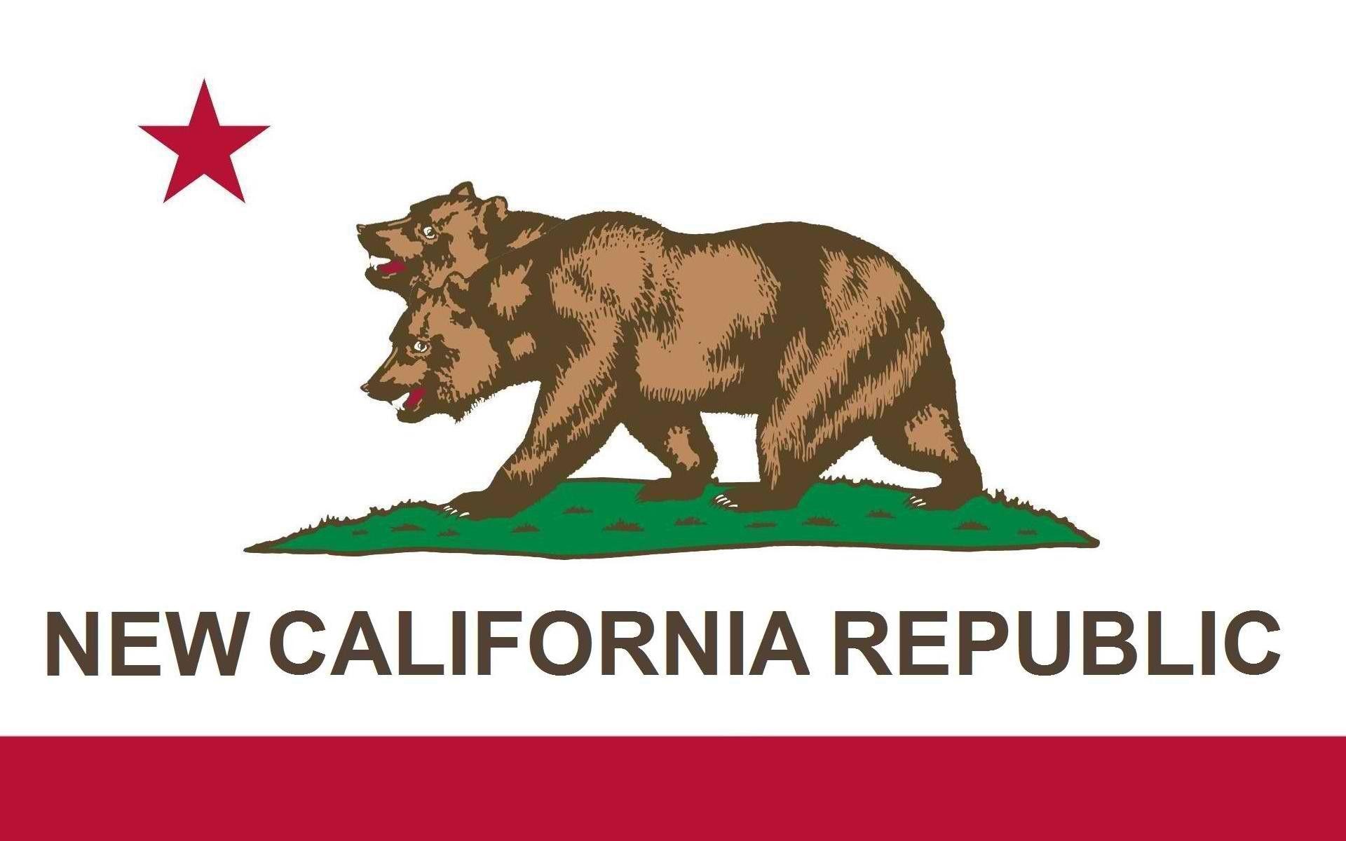 Download the New California Republic Wallpaper, New California