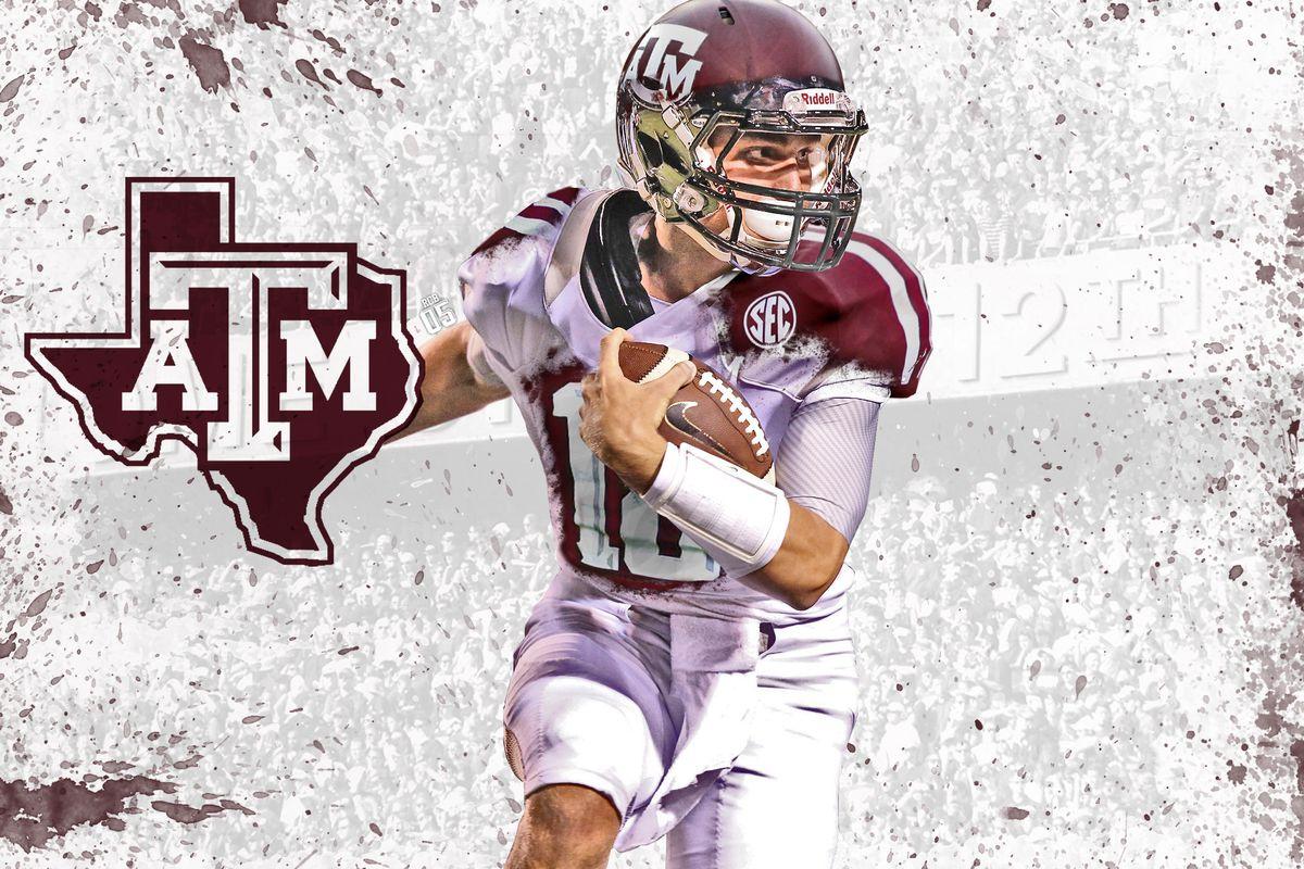 YESSIR! 5* 2017 QB Tate Martell Commits to A&M! Bull Hunting