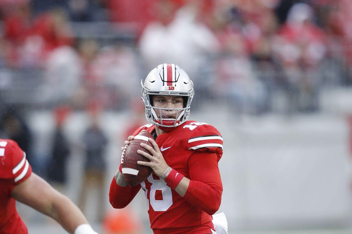 Louisville reportedly 1 of 3 teams in the mix to land Ohio State