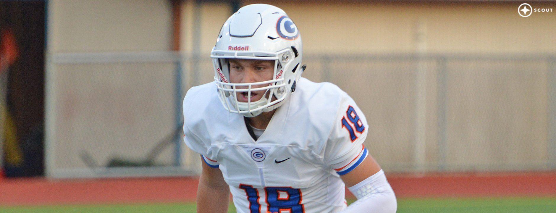 Buckeyes Commit Tracker: Week 3