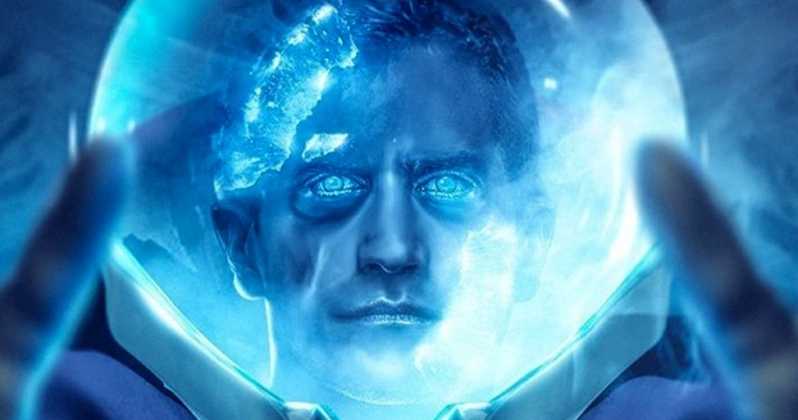 Mysterio Jake Gyllenhaal wallpaper