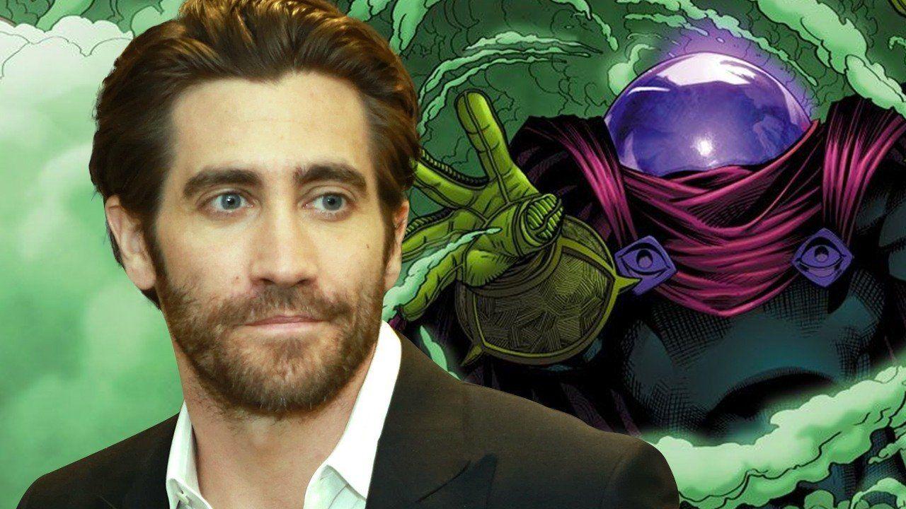 Mysterio Explained: Who Is The Spider Man Homecoming 2 Villain