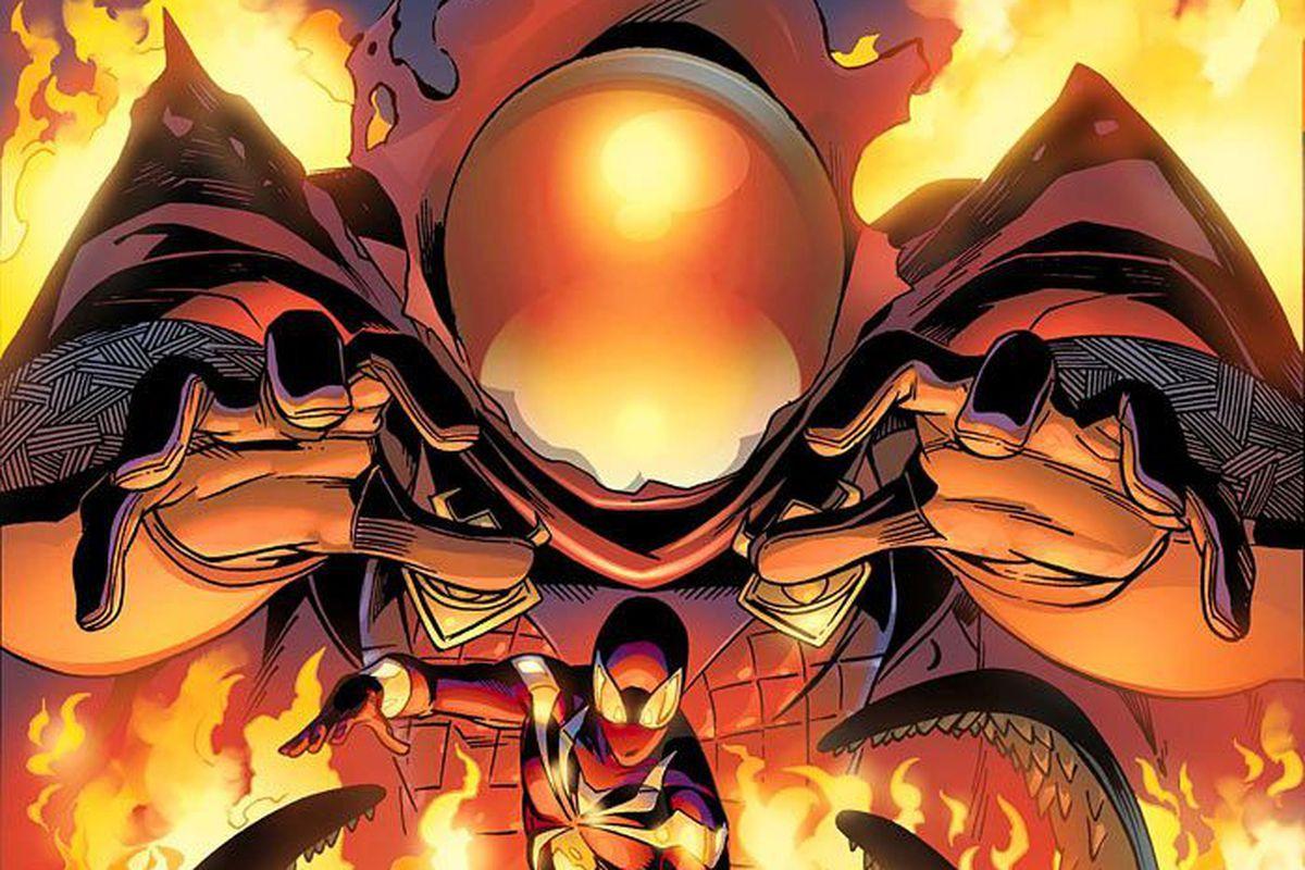 Spider Man Far From Home: What To Know About Jake Gyllenhaal's