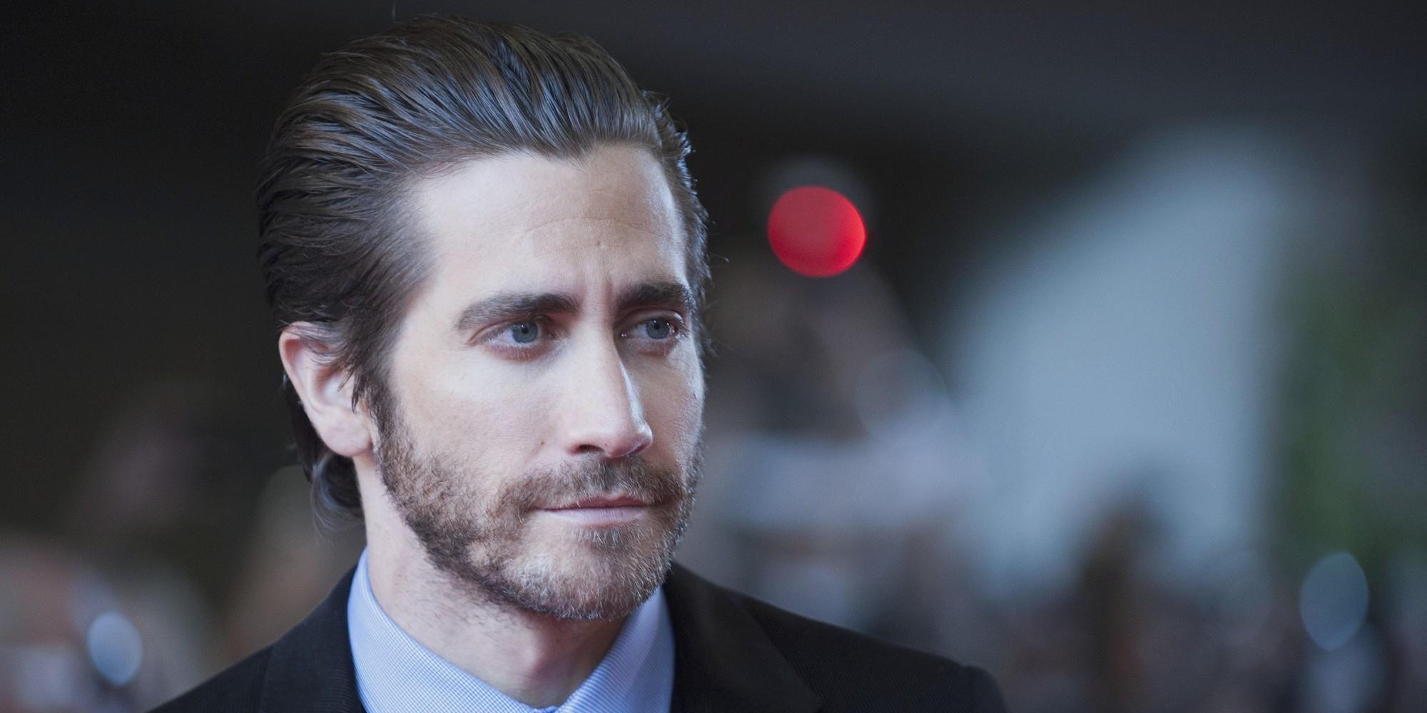 Jake Gyllenhaal HD wallpaper