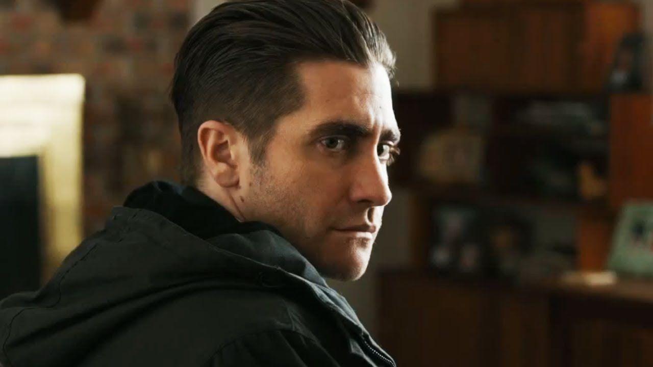 It's Official: Jake Gyllenhaal Will Play Mysterio In The Next