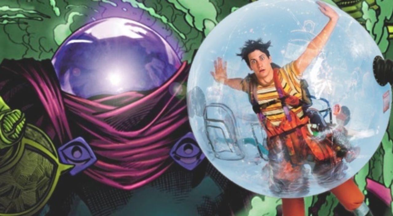 Mysterio