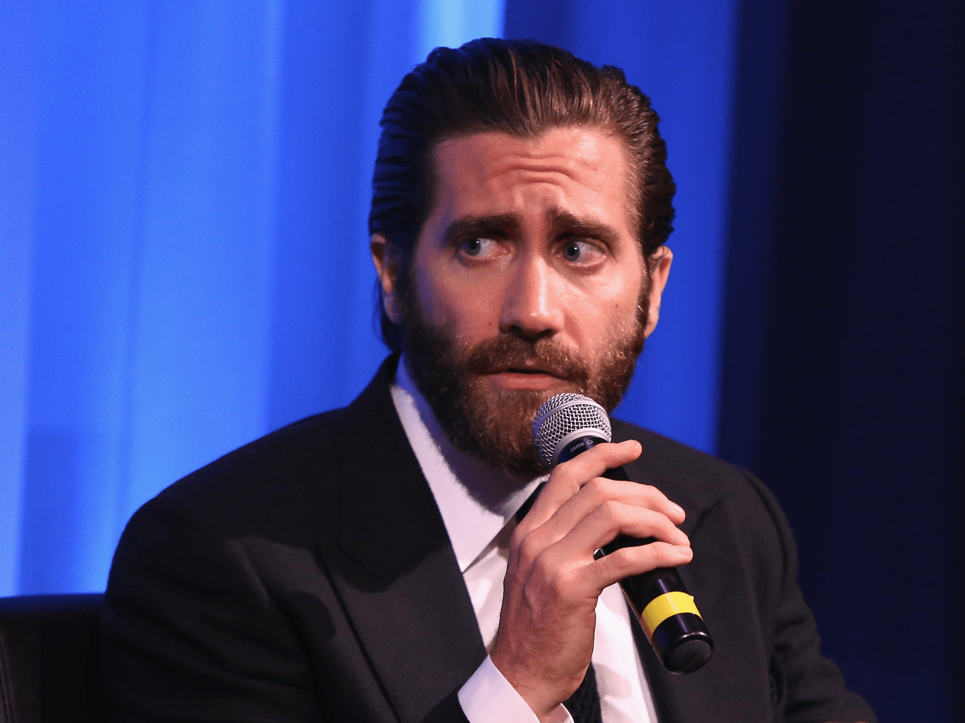 Jake Gyllenhaal In Talks For Villain In 'Spider Man: Homecoming