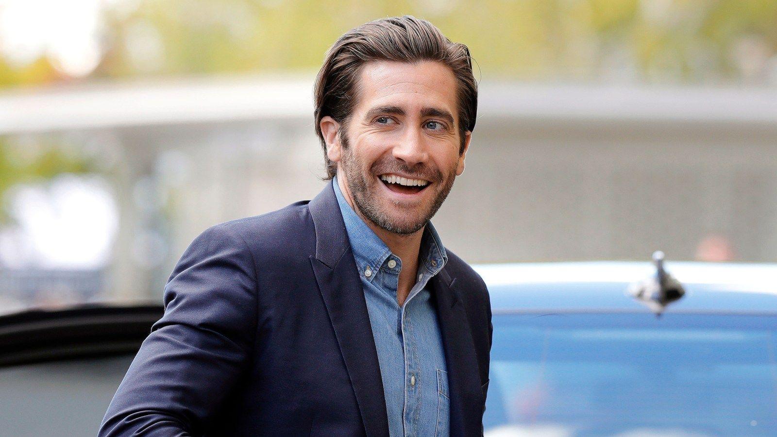 Jake Gyllenhaal In Talks To Join Spider Man: Homecoming Sequel