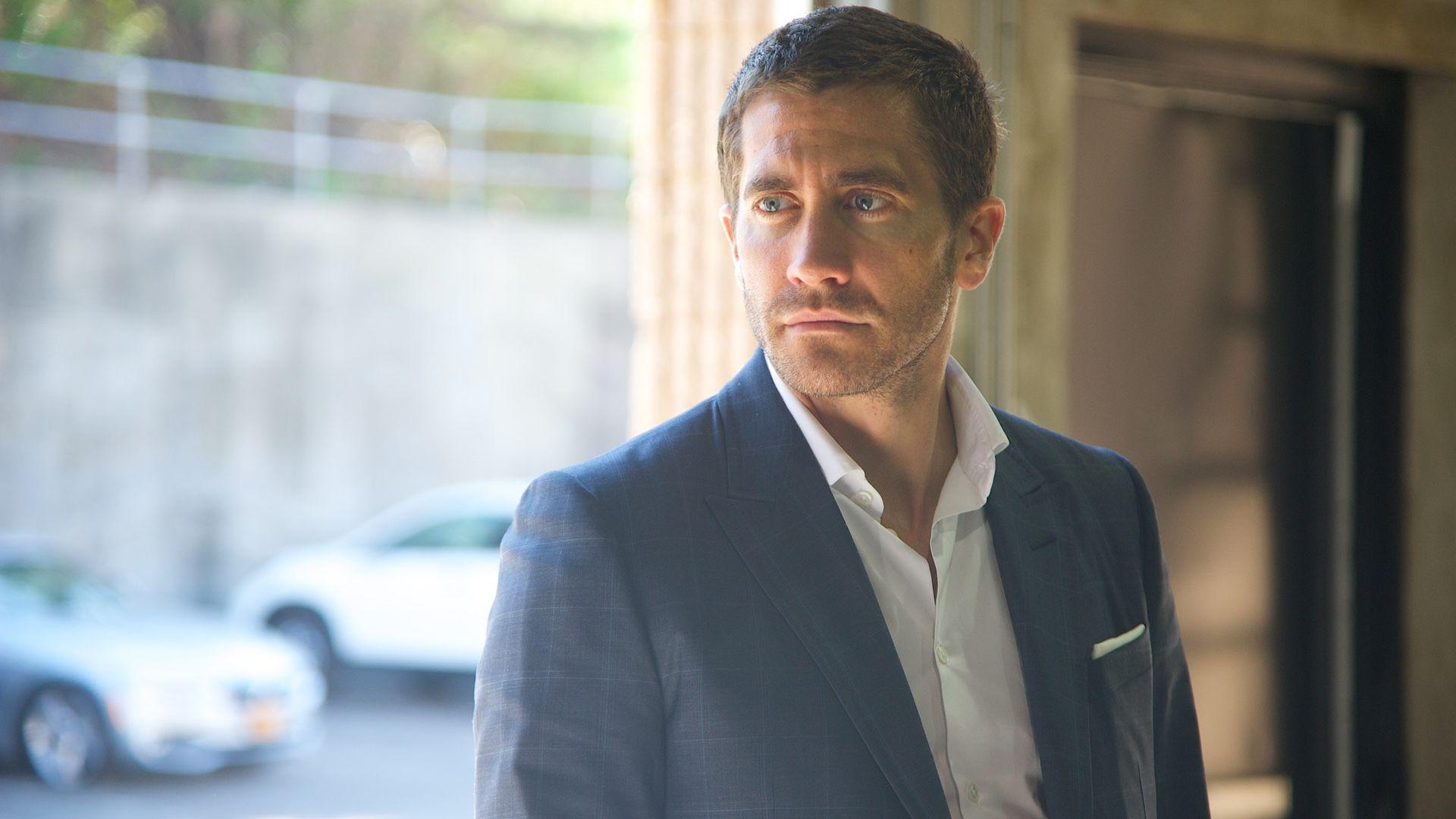 Jake Gyllenhaal To Play Legendary Composer Leonard Bernstein in THE