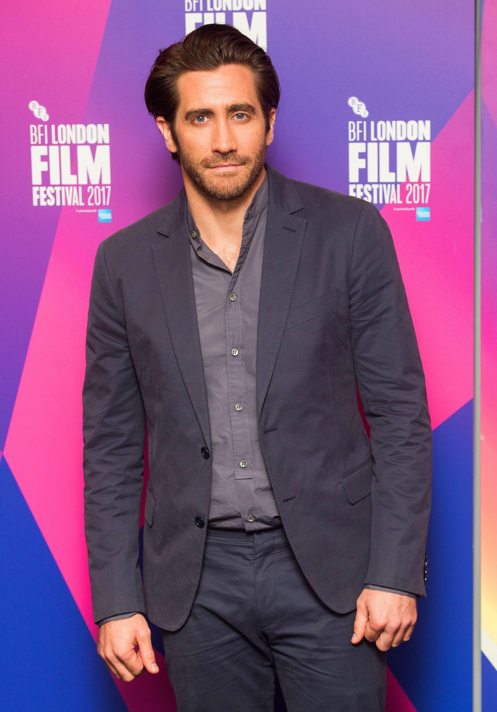 Jake Gyllenhaal In Talks To Play Mysterio In 'Spider Man: Homecoming