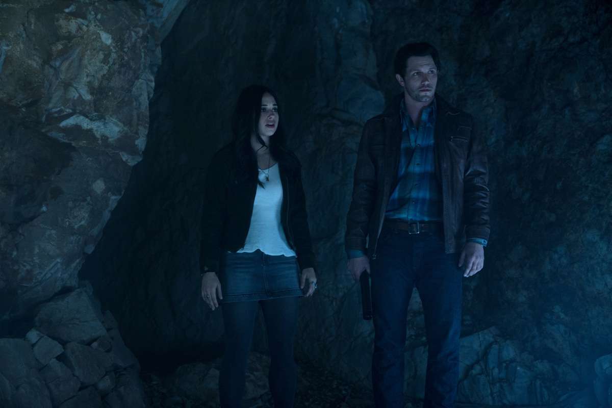 Roswell, New Mexico (The CW) image Roswell, New Mexico Season 1