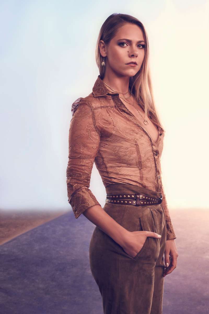 Roswell, New Mexico (The CW) image Roswell, New Mexico Season 1