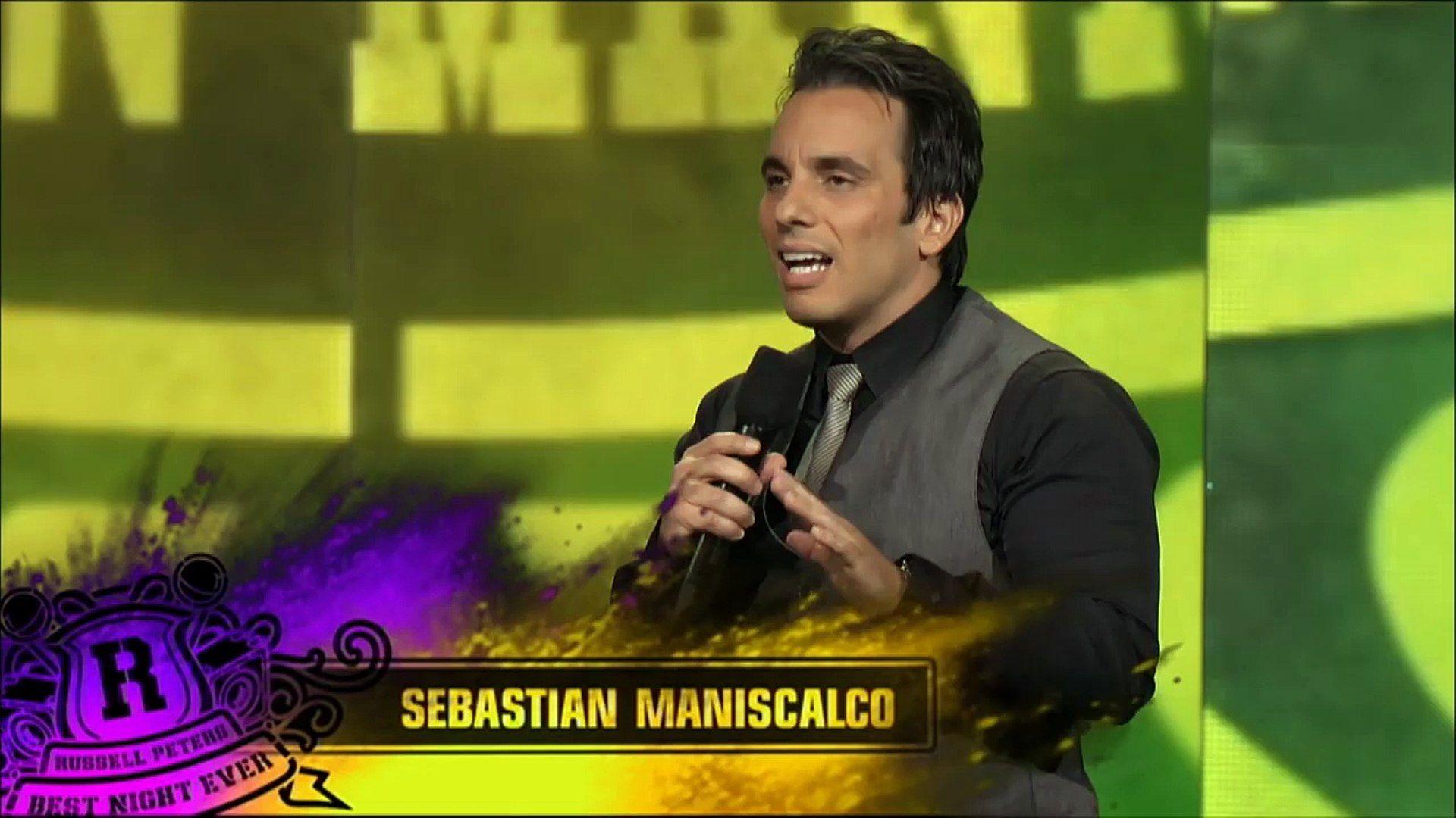 Sebastian Maniscalco Wallpapers - Wallpaper Cave