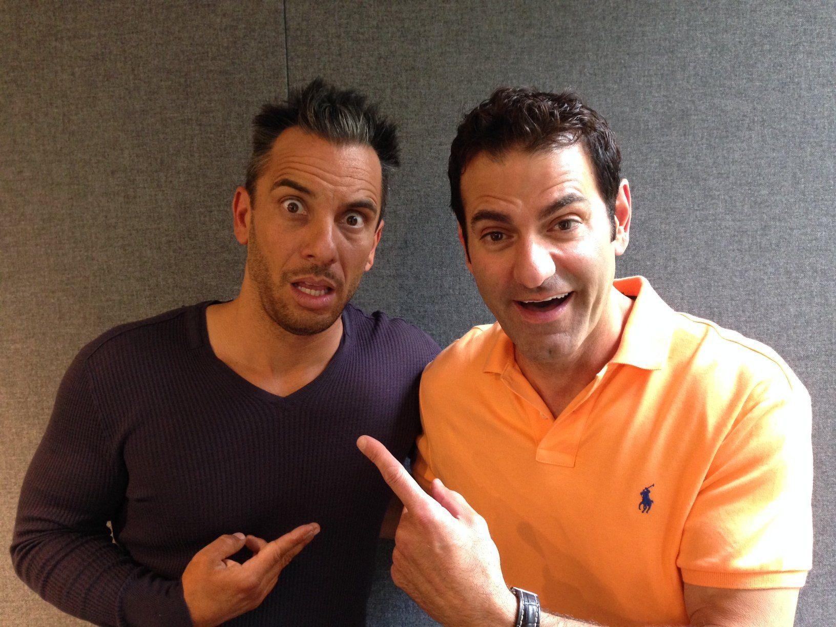 Sebastian Maniscalco Wallpapers Wallpaper Cave