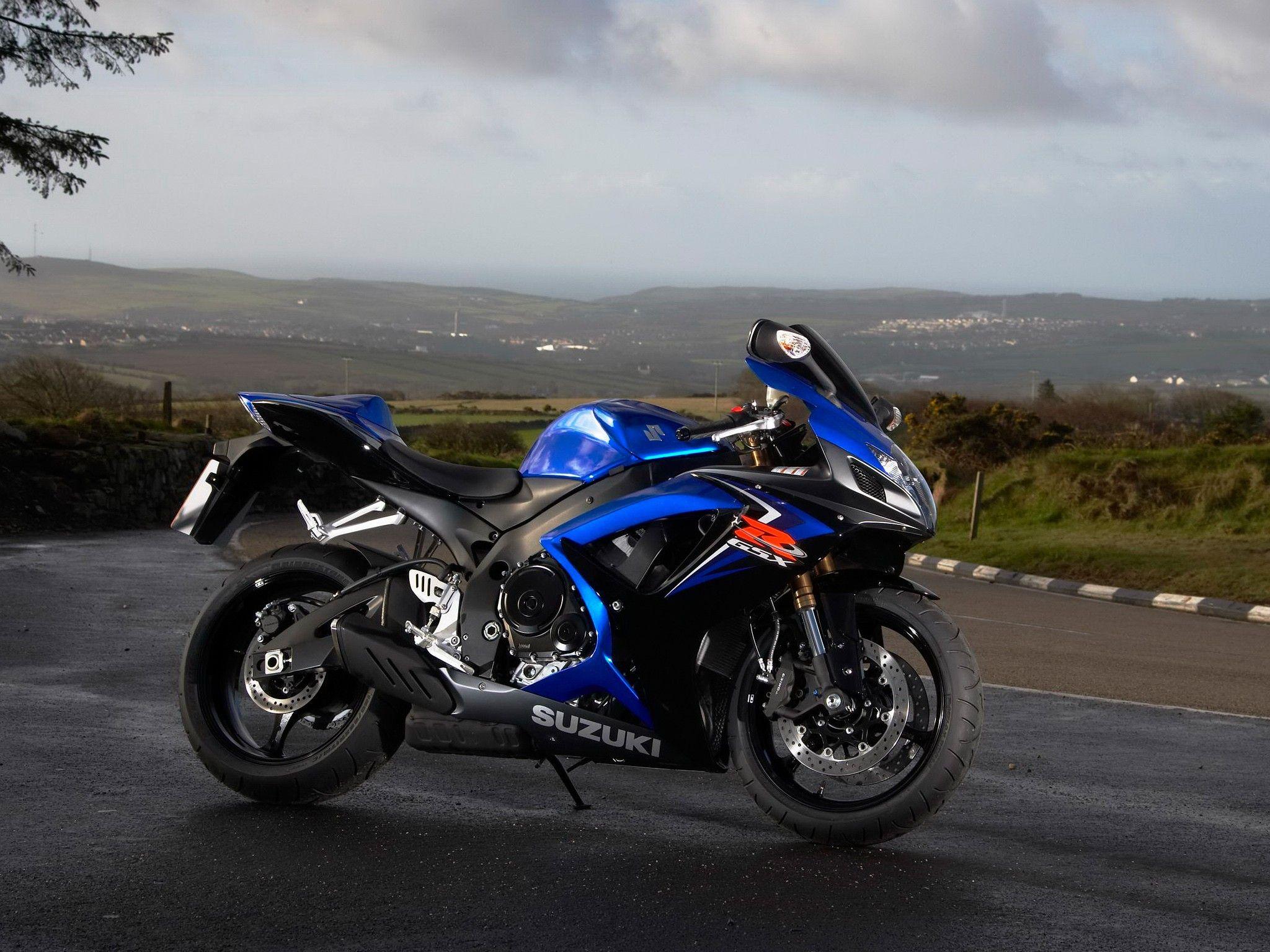 Suzuki Gsxr Vehicles Suzuki GSX R1000 Motorbikes Motorcycles