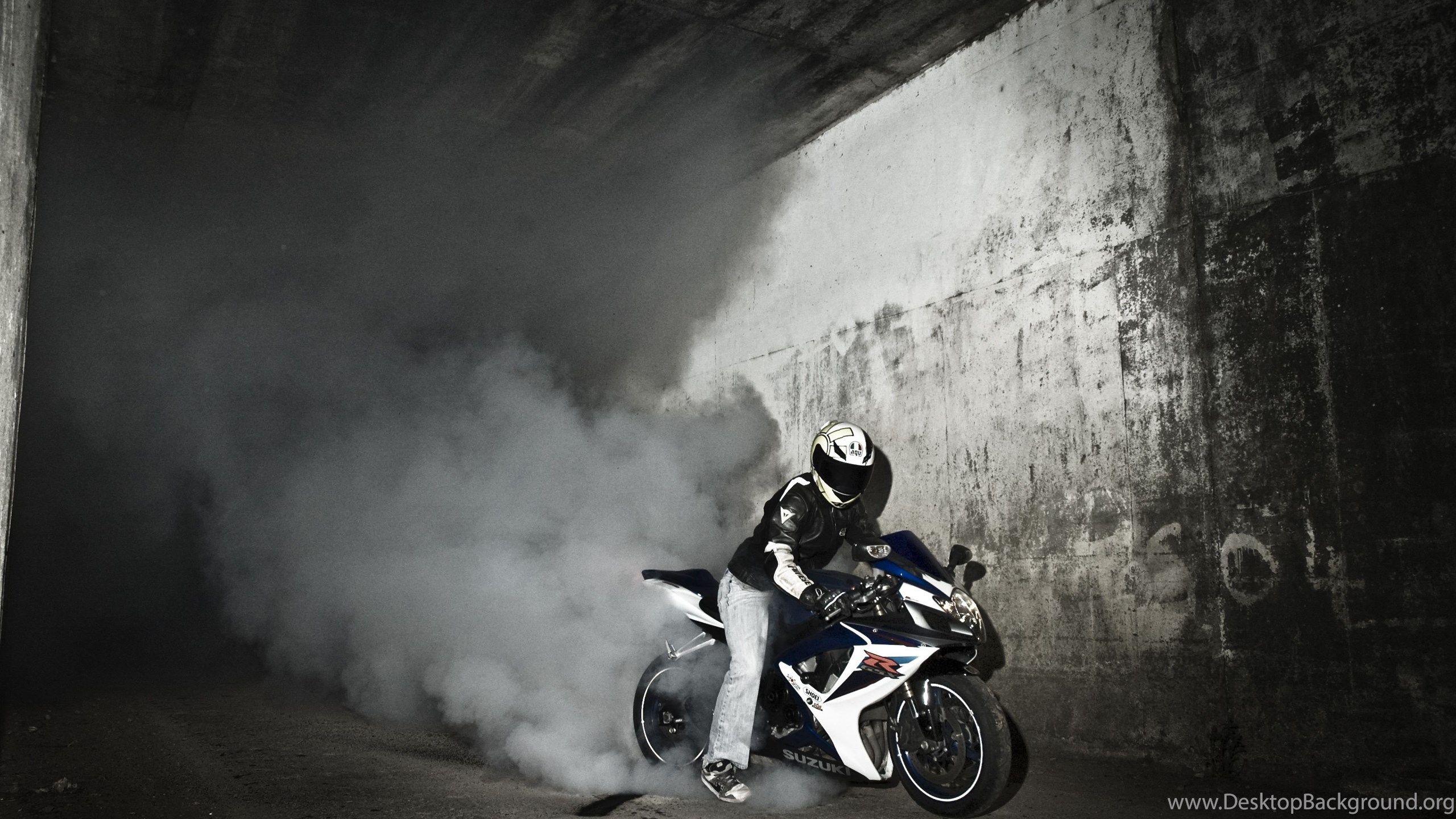 HQ Suzuki GSX R1000 Wallpaper Desktop Background