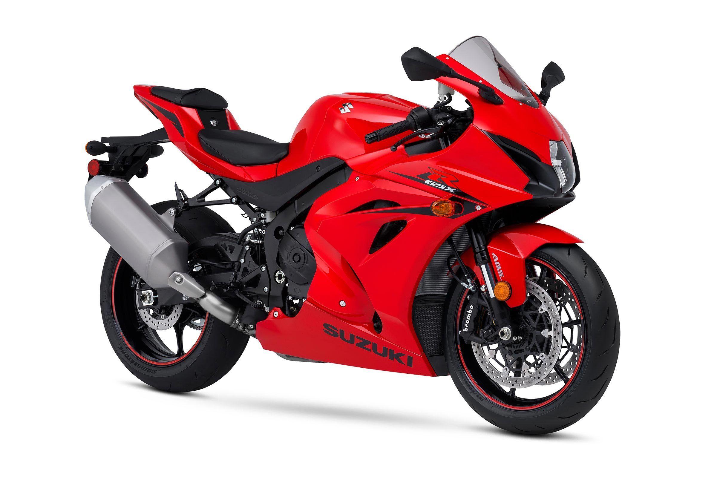 Wallpaper Suzuki GSX R1000, 2017, Automotive / Bikes