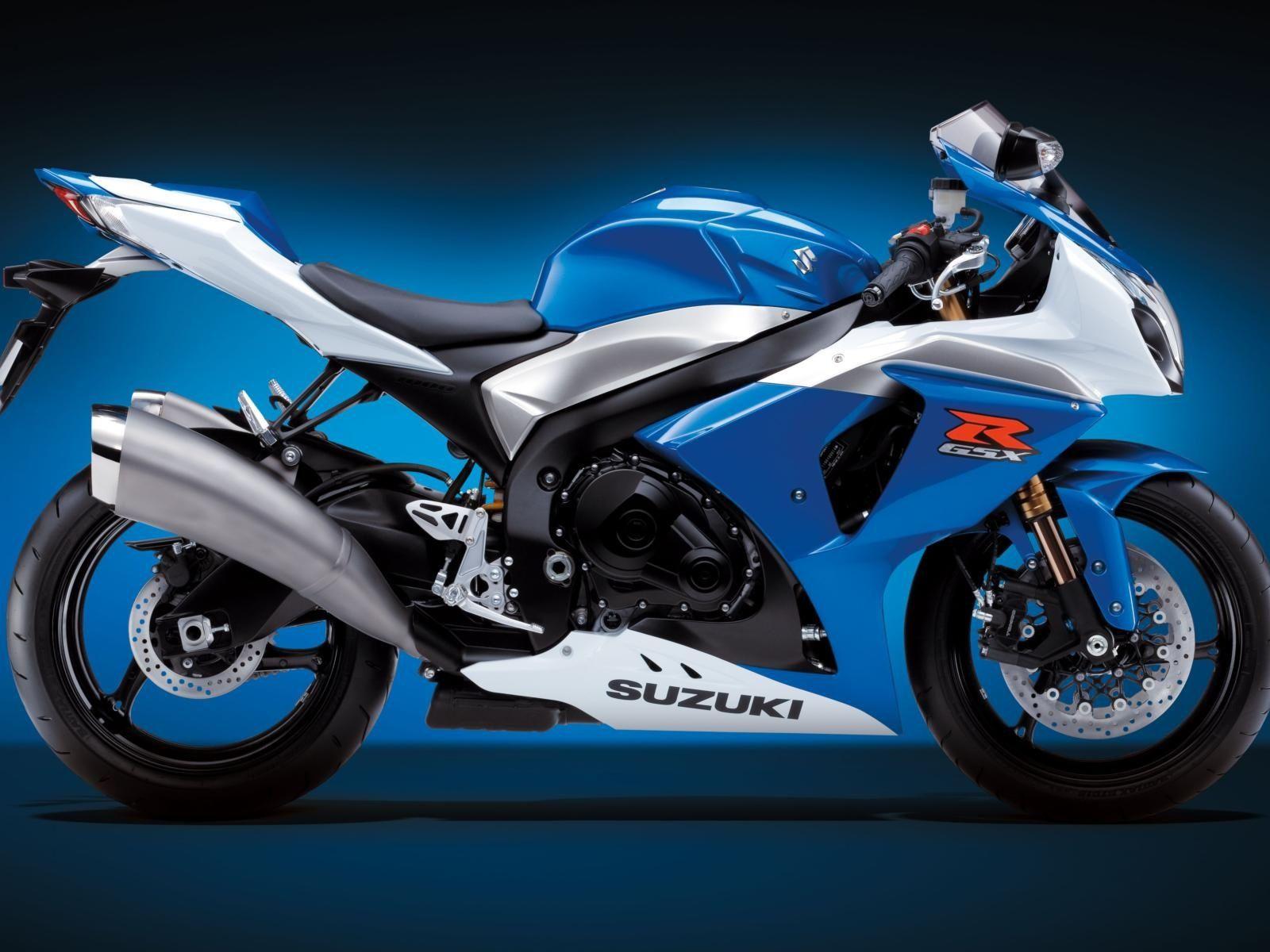 Download 1600x1200 Wallpaper Suzuki GSX R1000, Motorcycle Fairing