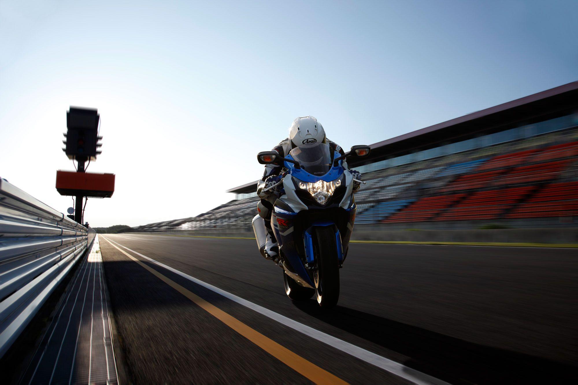 HQ Suzuki GSX R1000 Wallpaper. Full HD Picture