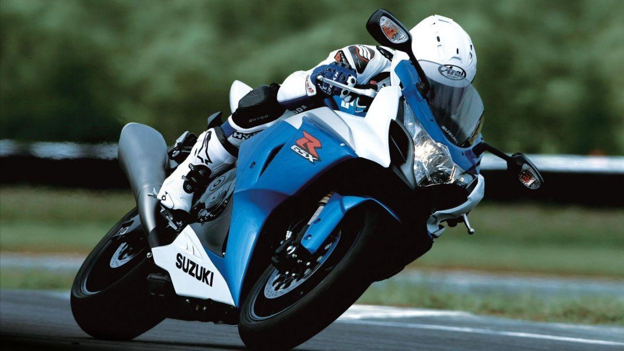 Suzuki GSX R1000 Motorcycles Wallpaperx1080