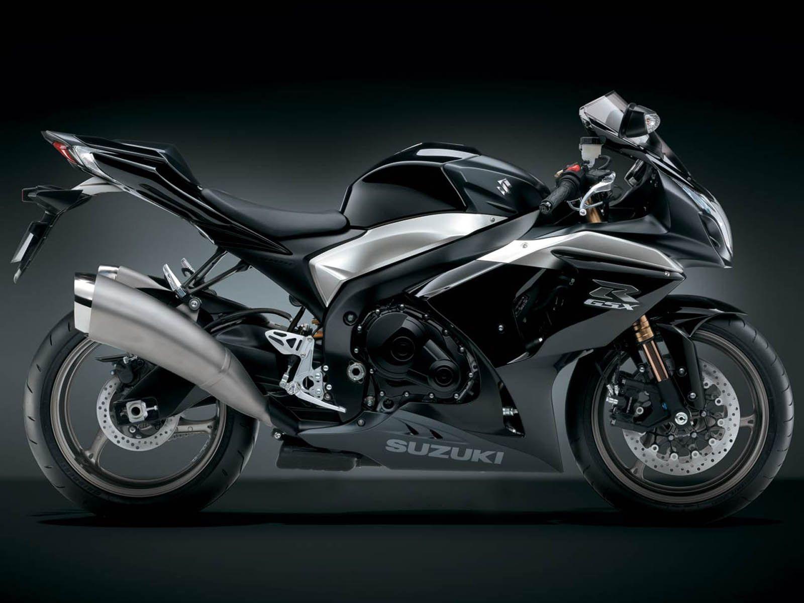 Suzuki GSX R1000 Bike Wallpaper