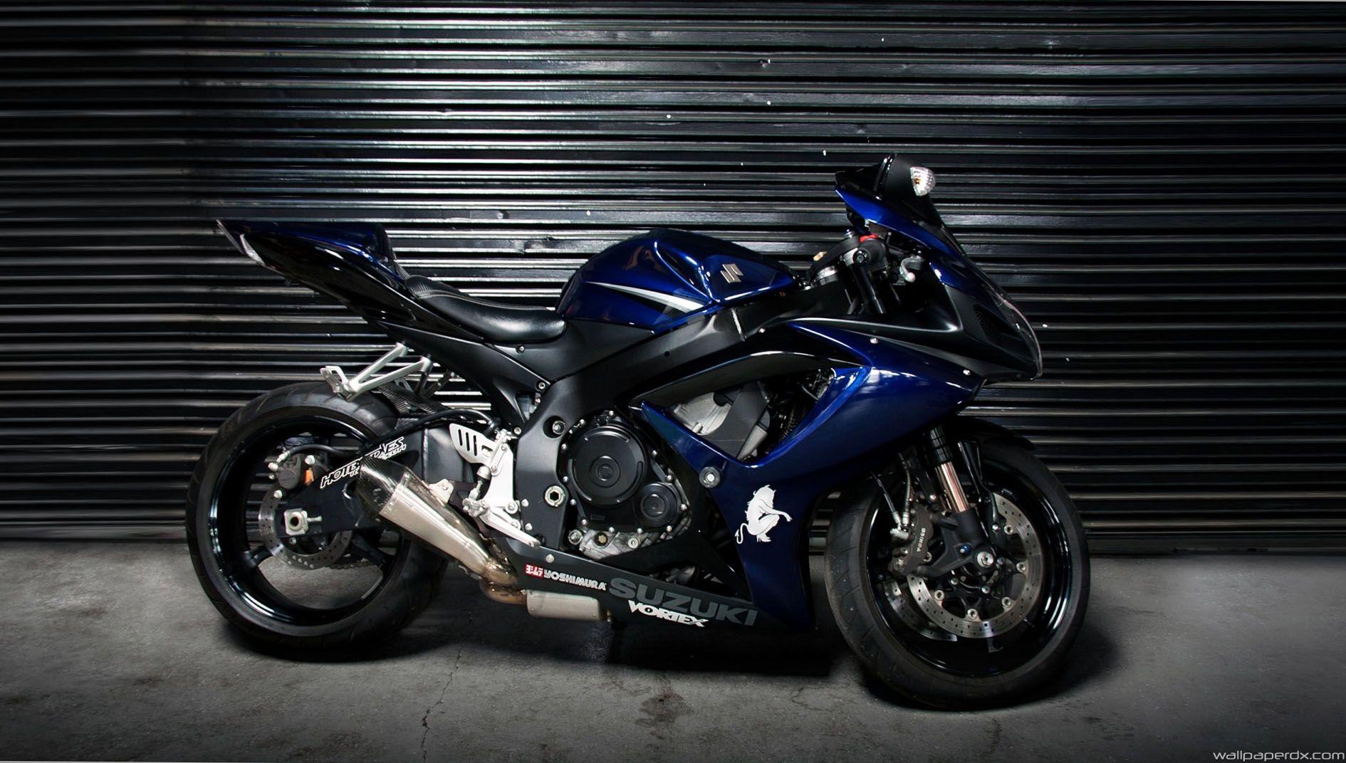 blue suzuki gsx r1000 full HD wallpaper HD Original Size