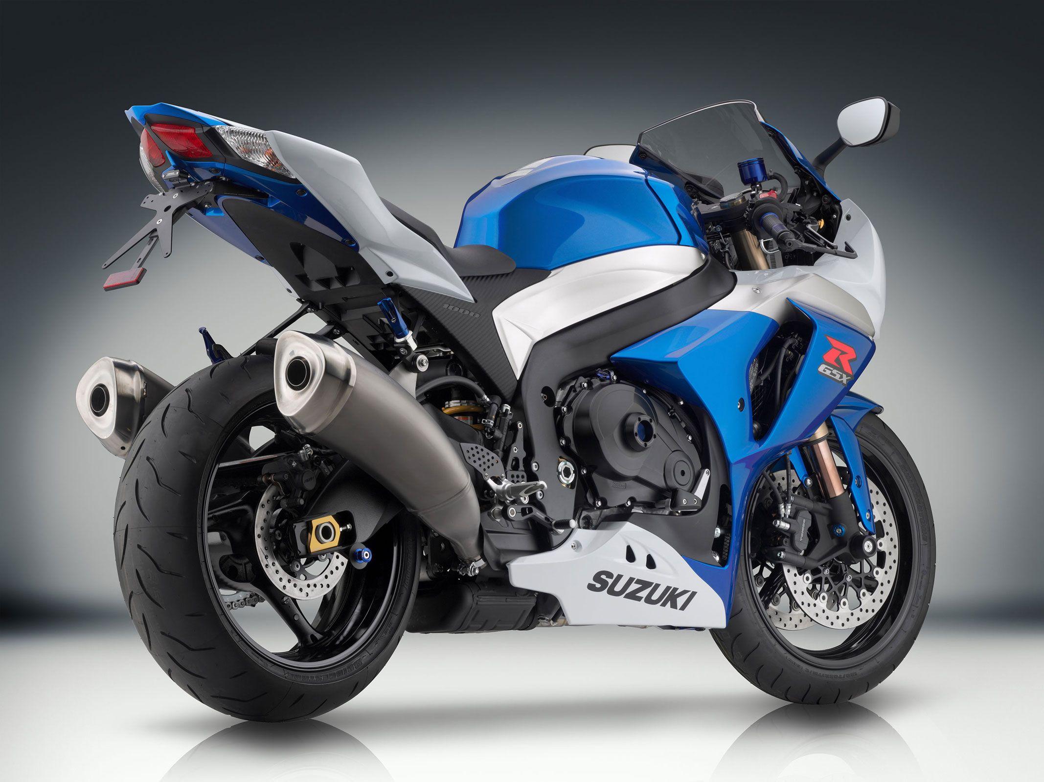 image of Suzuki Gsx R1000 Wallpaper - #CALTO