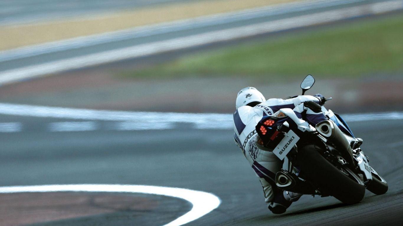 Suzuki GSX R1000 Desktop Wallpaper