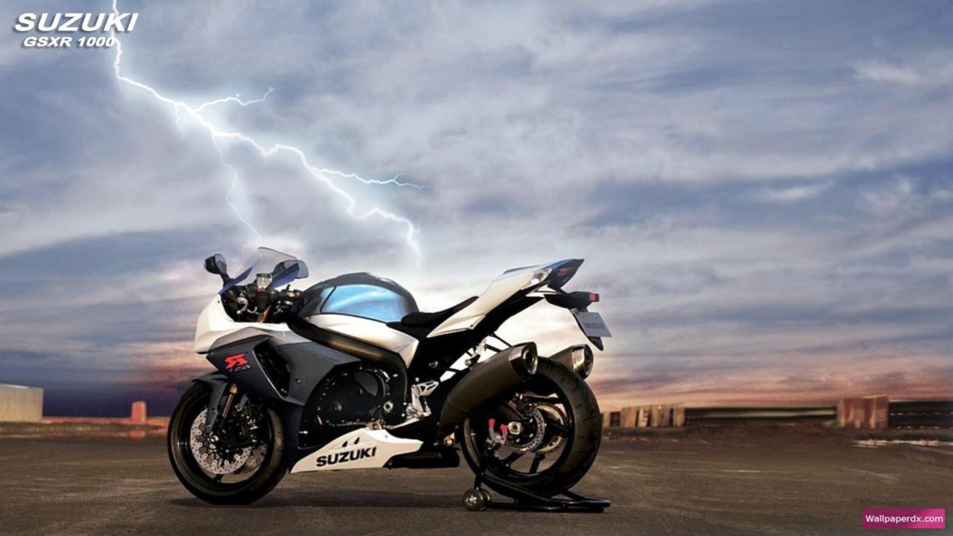 Suzuki GSX-R1000 Wallpapers - Wallpaper Cave