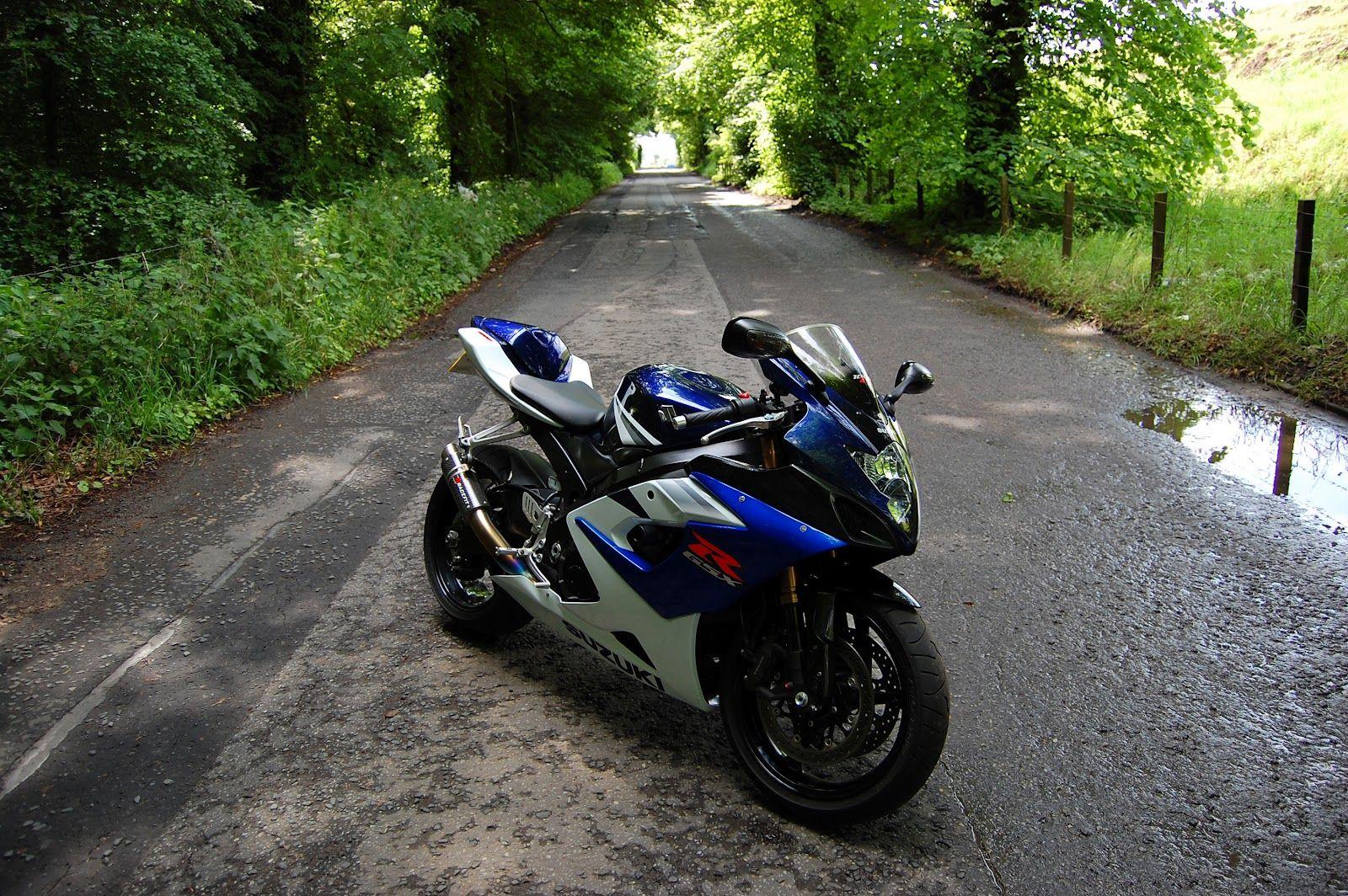 Suzuki GSX R1000