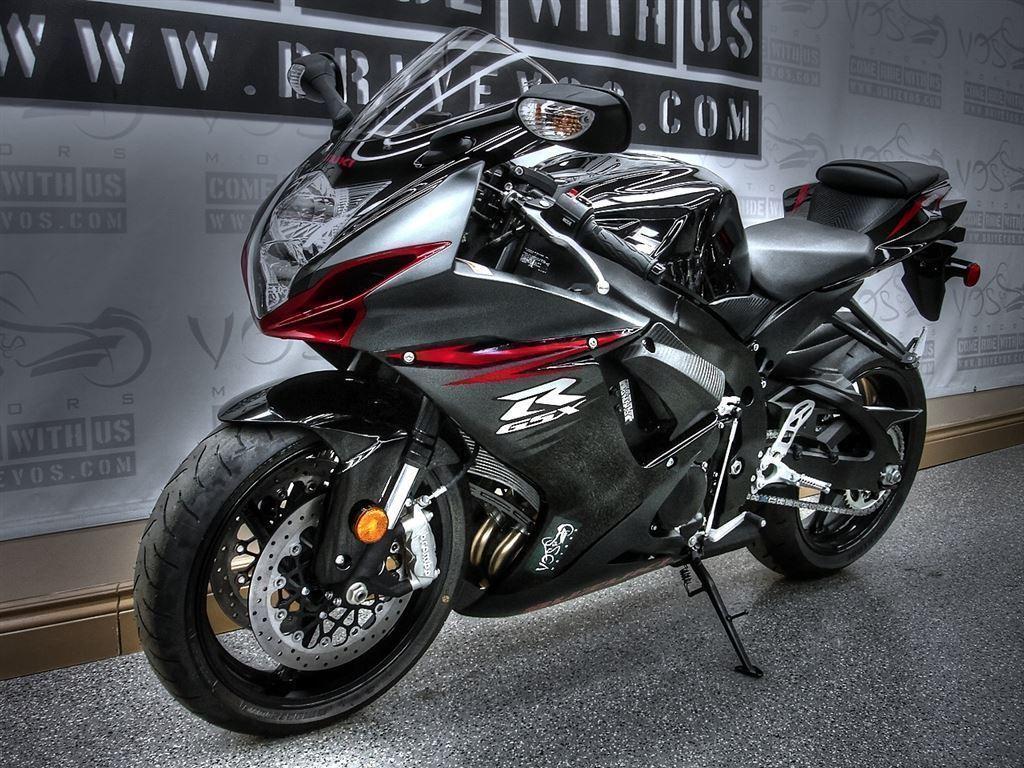 Gsxr 1000 Wallpaper , Download 4K Wallpaper For Free