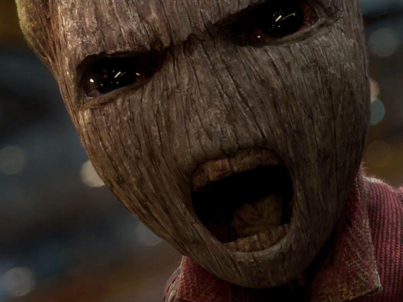New Guardians of the Galaxy Vol. 2 trailer is packed with action
