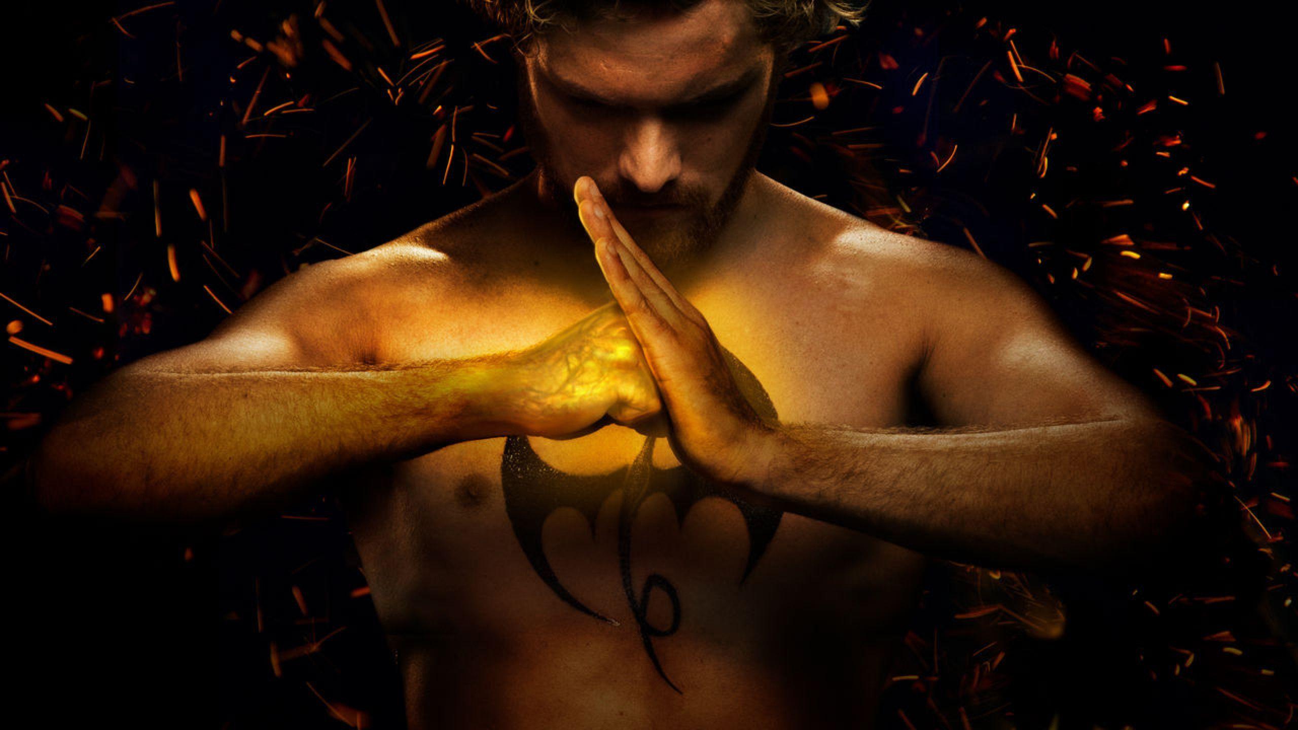 Iron Fist Reviews: Netflix's First Disappointing Marvel TV Series