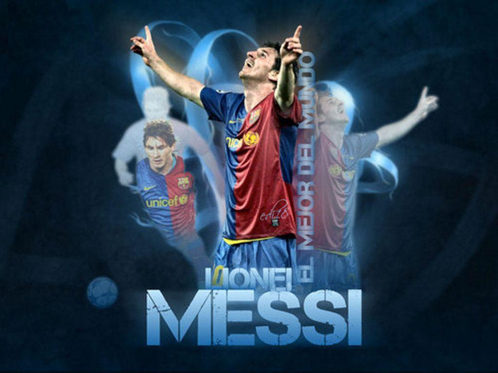 Tải ngay bộ hình nền Lionel Messi cho Android mới nhất 2019