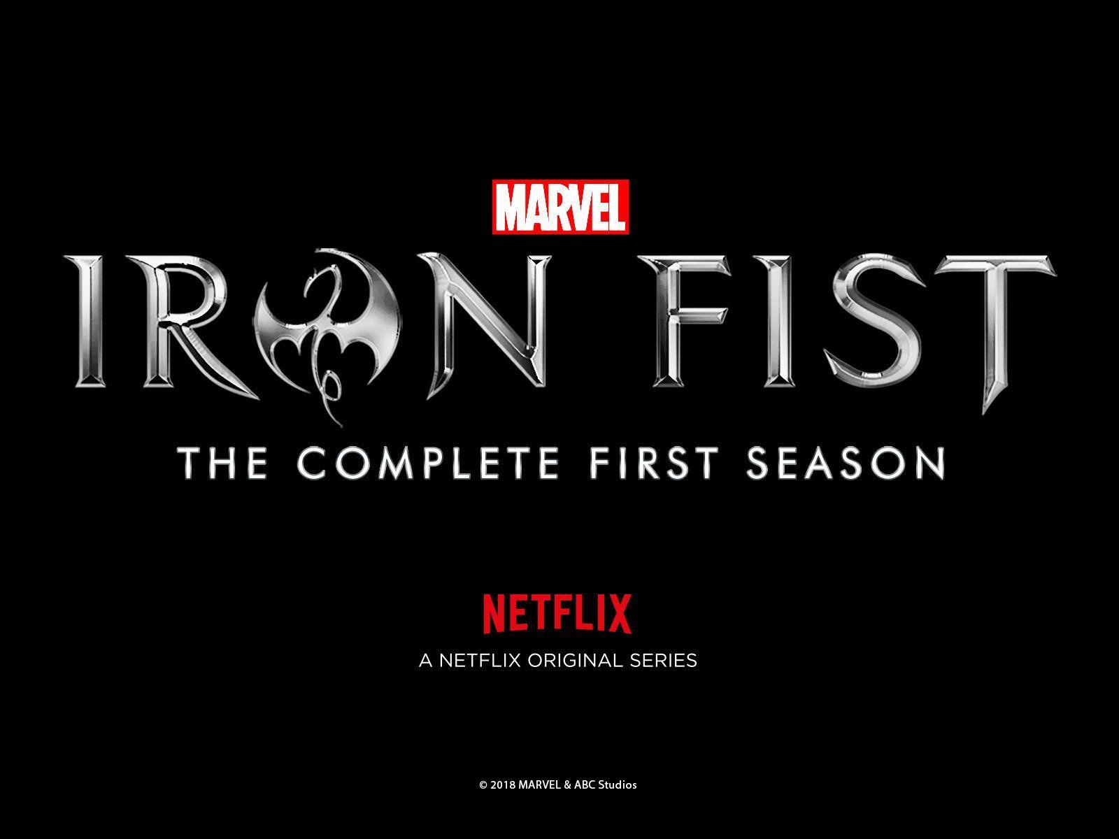 Marvel's Iron Fist Season 1