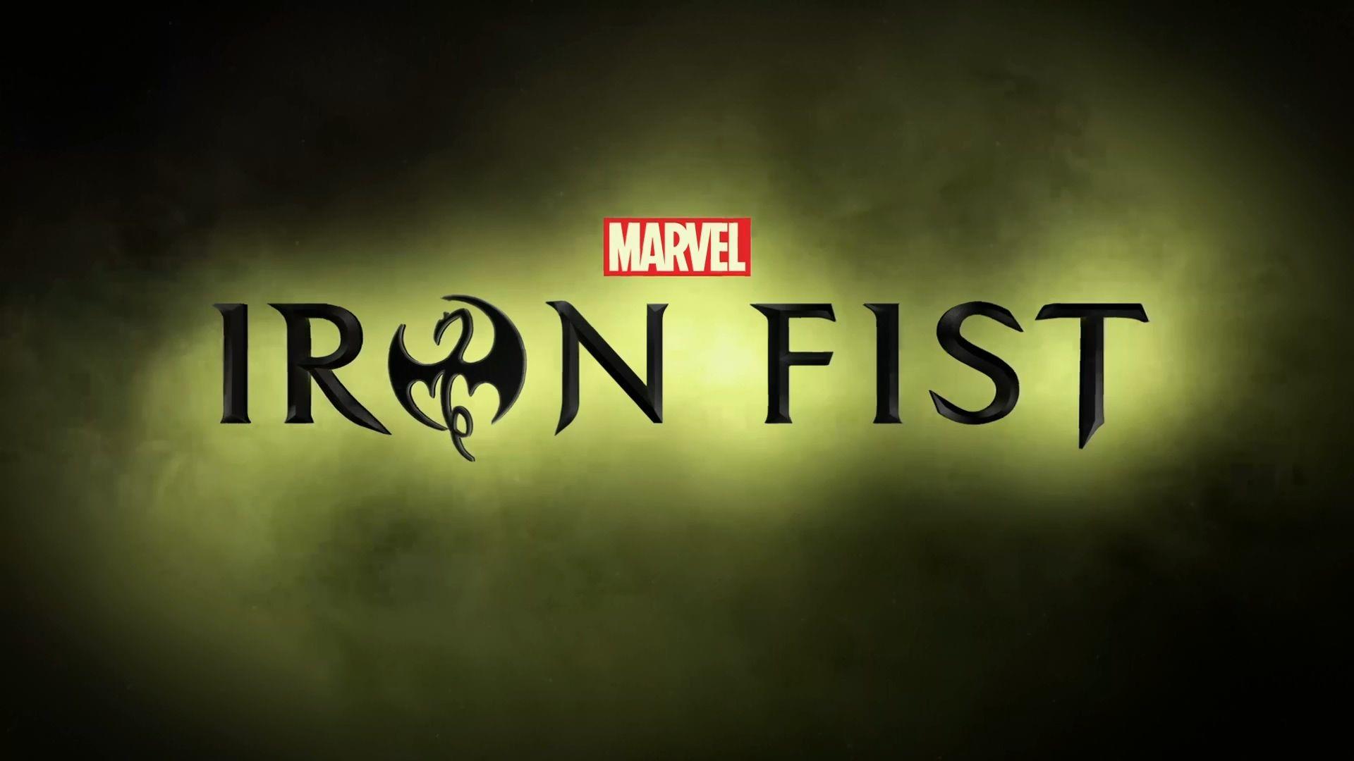 Marvel's Iron Fist is Here!