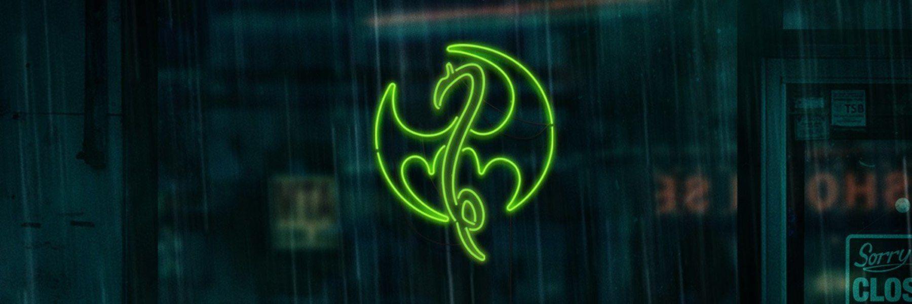 #SDCC18 - #Marvel's Iron Fist Season Two Release Date & Teaser