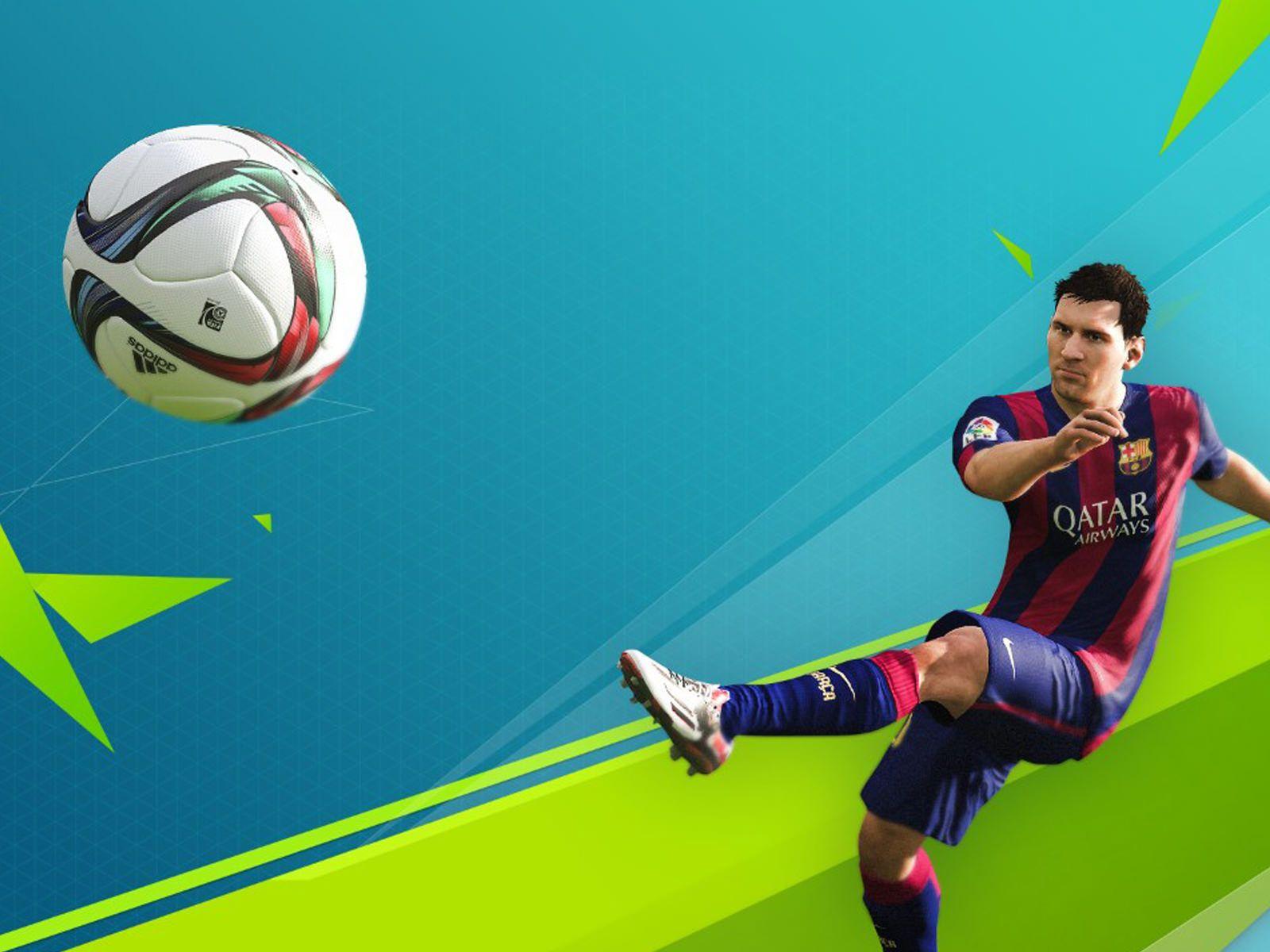 Messi 3D Wallpapers - Wallpaper Cave