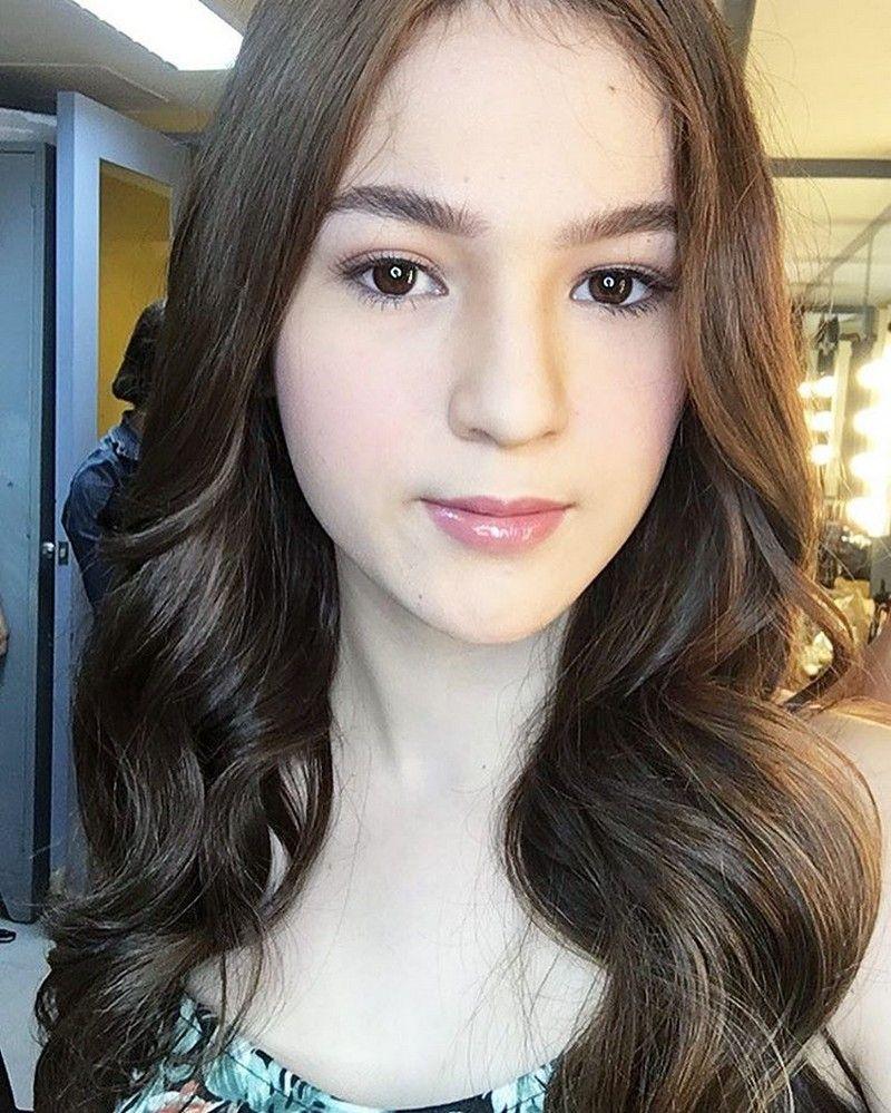 Photo Of Barbie Imperial That Show Her Barbie Like Figure