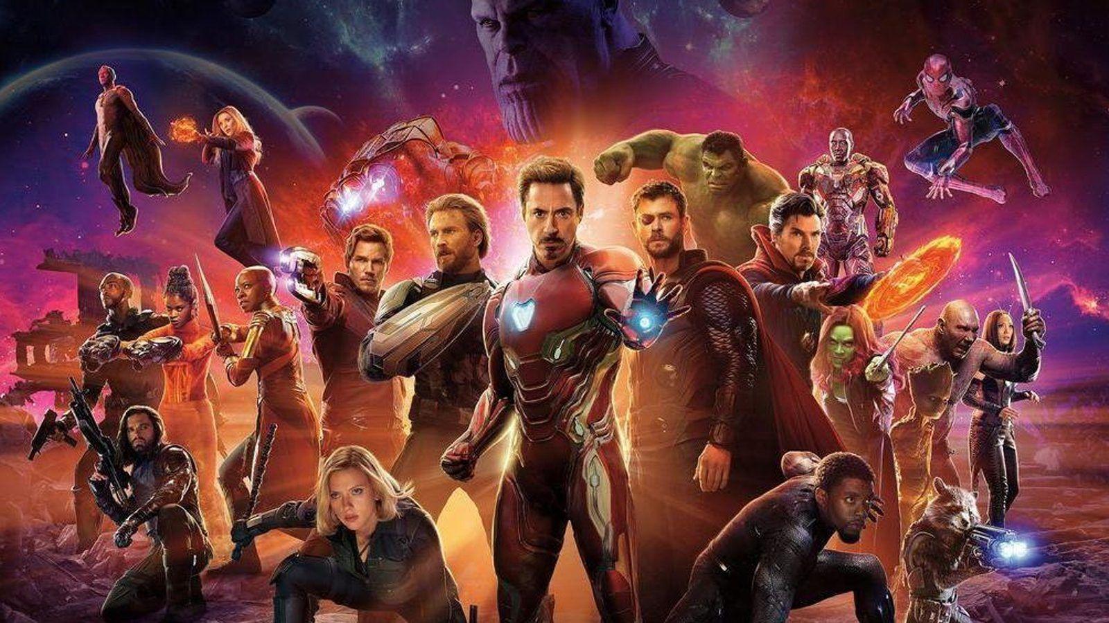 The Avengers 4: Endgame, release date and everything we