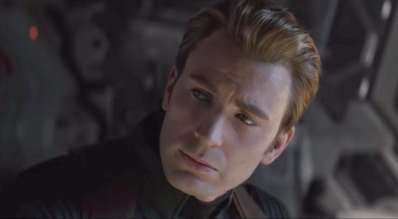 What Is Captain America's Plan in Avengers: Endgame?
