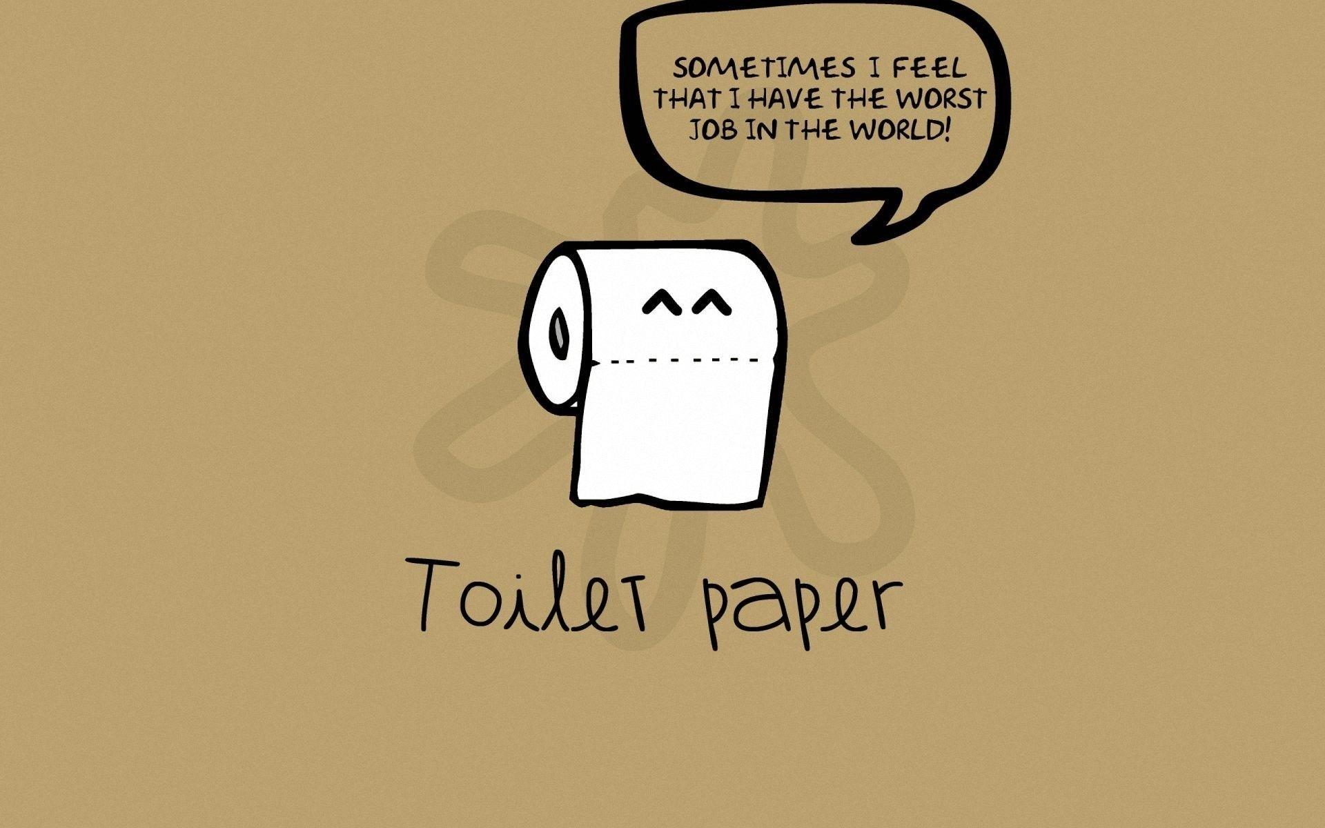 Wallpaper.wiki Funny Toilet Paper Reddit Sayings Image PIC WPD004477