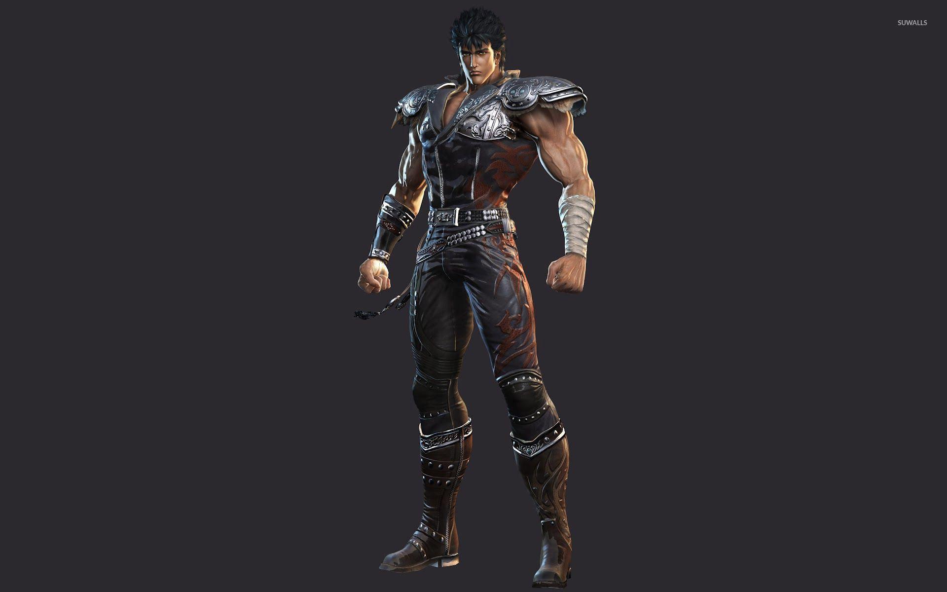 Kenshiro Wallpaper. Kenshiro Wallpaper