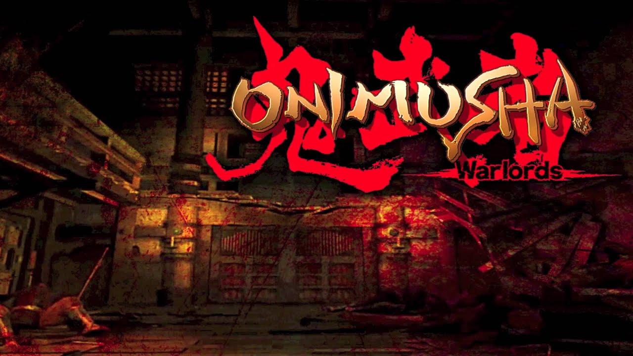 Onimusha: Warlords Music Castle Unreleashed ambient track