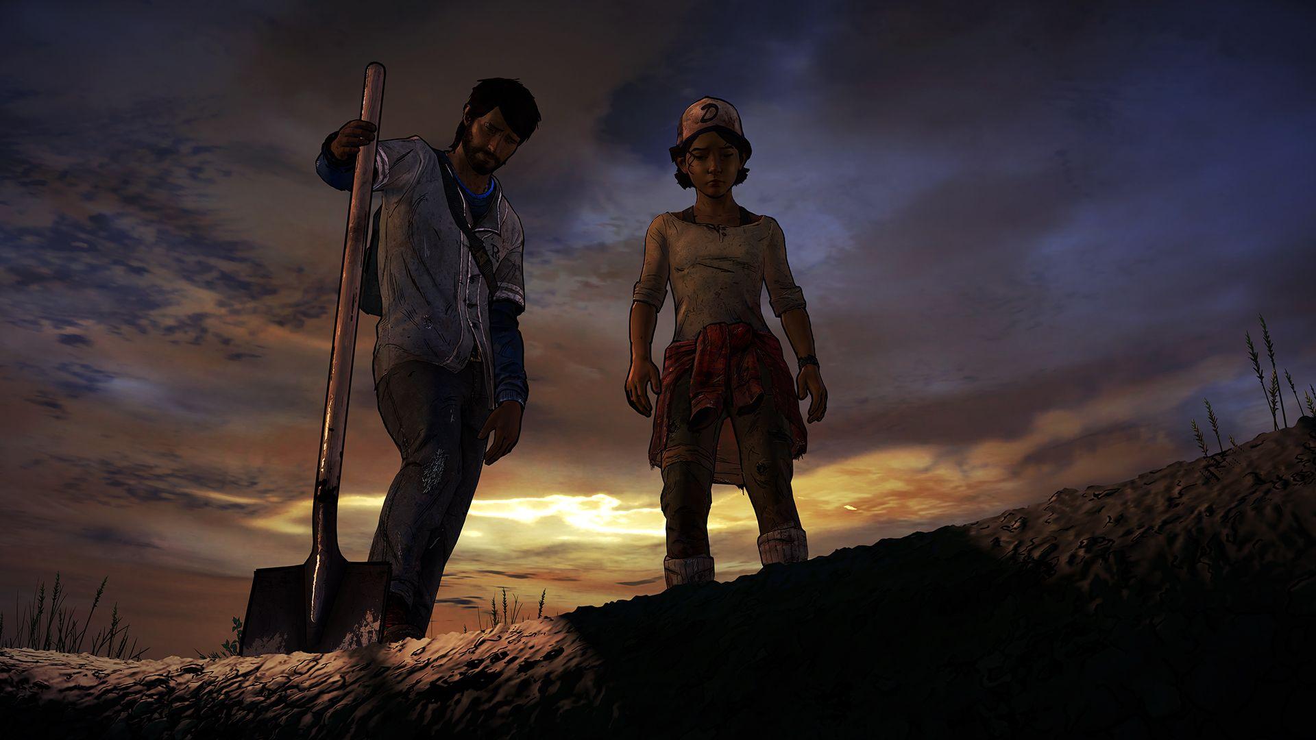 Telltale plans to finish The Walking Dead despite mass layoffs. Ars