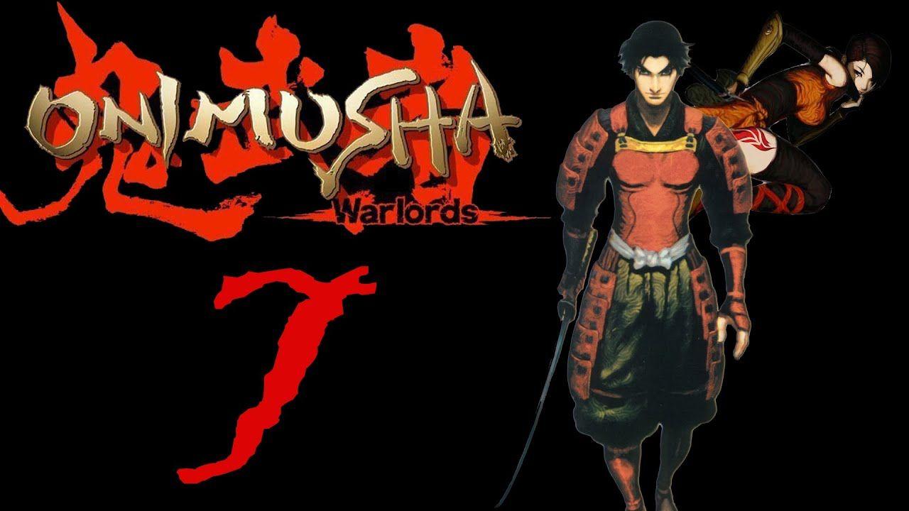 Onimusha Warlords part 7
